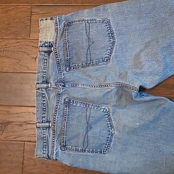 Polo Ralph Lauren men's Slim Straight Fit jeans 40x32 - Picture 3 of 10